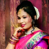 Sushma - Biology Tutor - Bengaluru