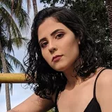 Dallyla - Professor de português para estrangeiros - Bela Vista