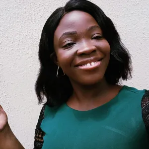 Jaachimma - Mathematics tutor - Ibadan