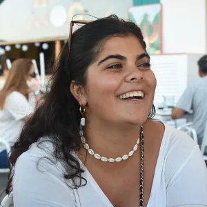 Belen - profesor de español para extranjeros - Las Rozas de Madrid