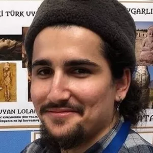 Kadir - İngilizce kelime bilgisi öğretmeni - 