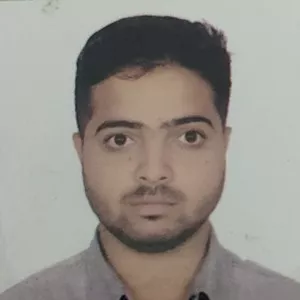 Mohd Arham - Maths tutor - Aligarh