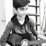 Umang - Piano tutor - Bhopal