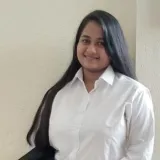 Deepshikha - English speaking tutor - Cuttack