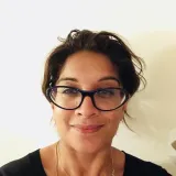 Ritu - Biology tutor - London