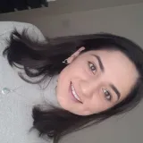 Alicia - English tutor - Preston