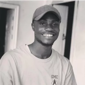 Kingdavid - Biology tutor - Enugu