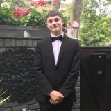 Elliott - English tutor - London