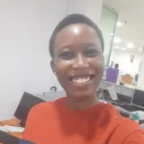 Oluwasemilore - Personal development coach - Lagos