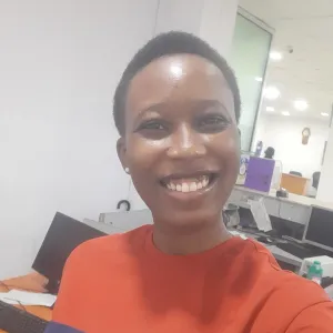 Oluwasemilore - Personal development coach - Lagos