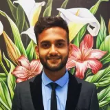 Sashel - Maths tutor - Kloof