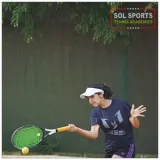 Kaasvi - Tennis coach - Bengaluru