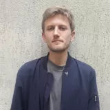 Max - ESOL tutor - Warnham