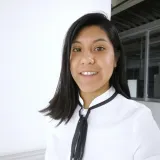 Fernanda - profesor de matemáticas - Santa Rosa Jáuregui