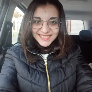 Carolina - Insegnante di ripetizioni - Campobello di Mazara