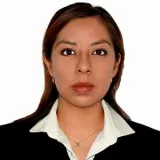 Jessica - profesor de arquitectura - Chiconcuac