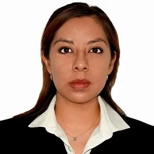 Jessica - profesor de arquitectura - Chiconcuac