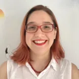 Pamela - Profesor de portugués brasileño - Lindóia