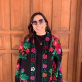 Dalia Rubi - profesor de biología - Zapopan