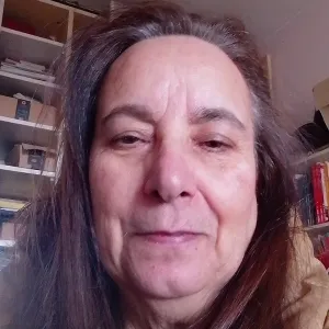 Patrizia - Insegnante di storia - Roma