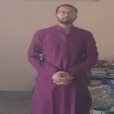 Abhijeet Singh - Biology teacher - Jhansi