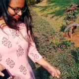 Priti - History tutor - Mumbai