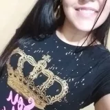 Kessya - Professor de inglês - Canoinhas