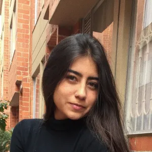 Karen - profesor de desarrollo personal - Mosquera