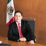 Eduardo - Profesor de historia - Puebla