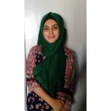 Sharmin - English tutor - Mumbai