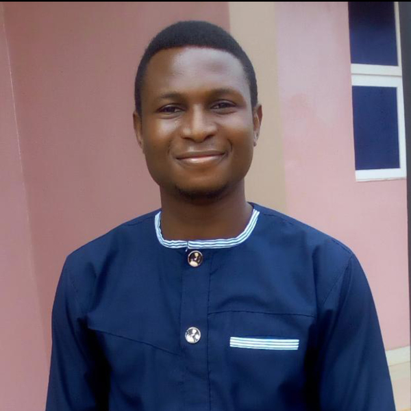 An Industrial Microbiologist offering biology, microbiology and biotechnology online/at home in Ibadan