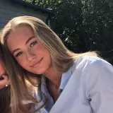 Clara -  matematikklærer - Trondheim