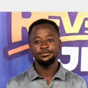 Oluwatobi - Geography tutor - Lagos