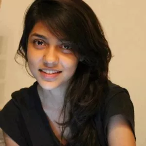 Kriti - Maths teacher - Bhopal