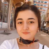 Sena - Matematik öğretmeni - 