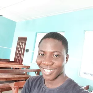 Olutayo - Maths tutor - Lagos