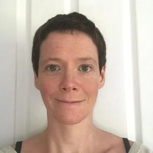 Marie - Prof d'anglais - Caen