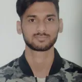 Rohit - Biology teacher - Punaura Pashchim