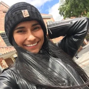 Angie - Profe de programación - Bogotá