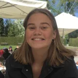 Anna - Engelsklärare - Stockholm