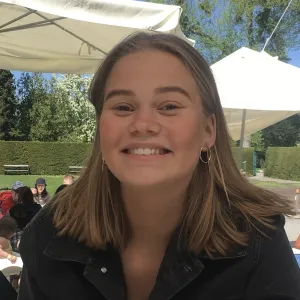 Anna - Engelsklärare - Stockholm