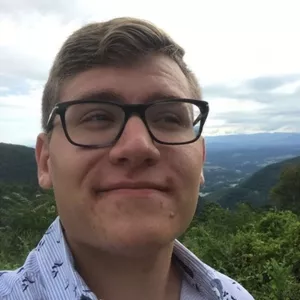 Zachary - Maths tutor - Lexington