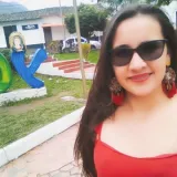 Solangel - Profesor de matemática - Cúcuta