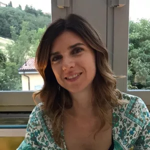 Claudia - Insegnante di italiano lingua straniera - Ravenna