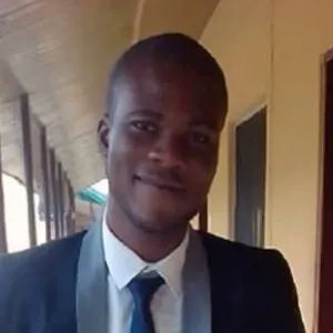Samuel - Economics teacher - Lagos