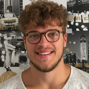 Louis - Prof de maths - Pau