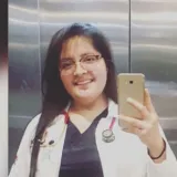 Elba Dyanne - profesor de biología - Ciudad de México