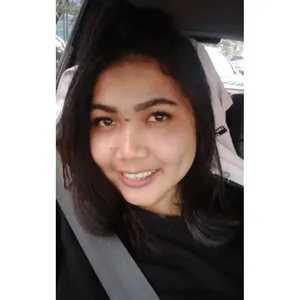 Dina roulina - Guru dukungan untuk siswa dengan autisme - Kecamatan Sunggal