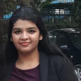 Twinkle - Biology tutor - New Delhi