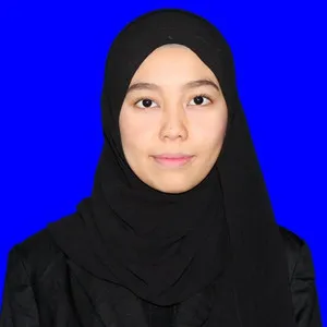 Sarah - Guru menjahit - Kecamatan Ciledug